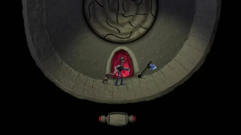 Armikrog