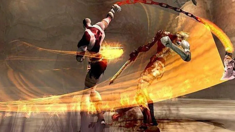 God of War