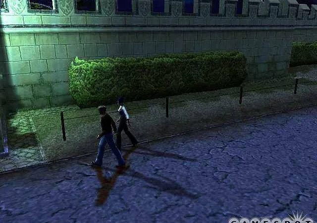 Broken Sword: The Sleeping Dragon