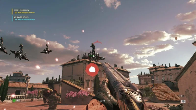 Příští týden bude oznámen nový Serious Sam
