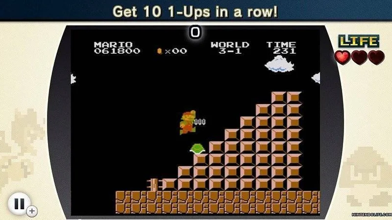 NES Remix