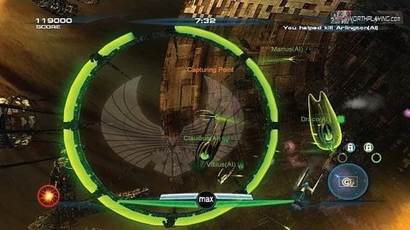 Star Trek hra oznámena