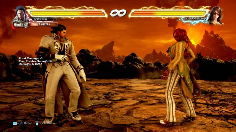 Série Tekken se prodalo už 53 milionů kopií