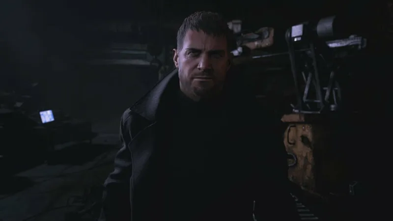 Resident Evil Village