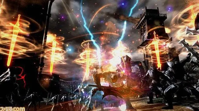 Call of Juarez Bound in Blood má datum