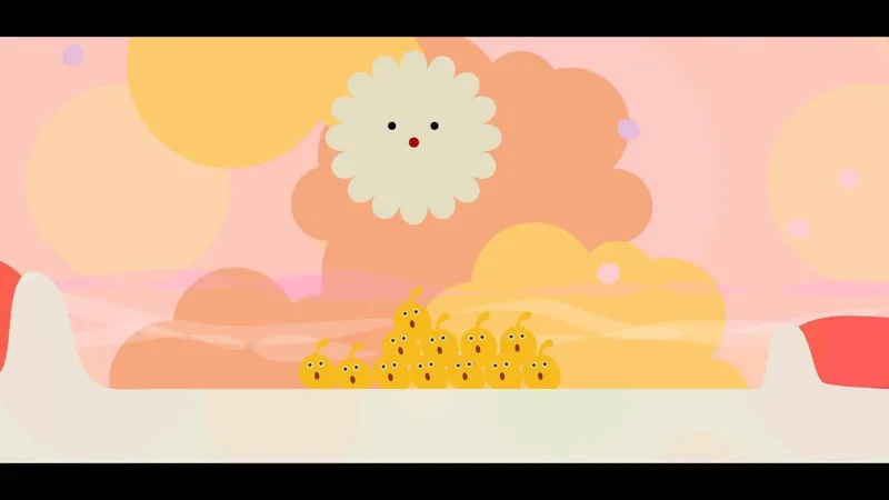 LocoRoco Remastered