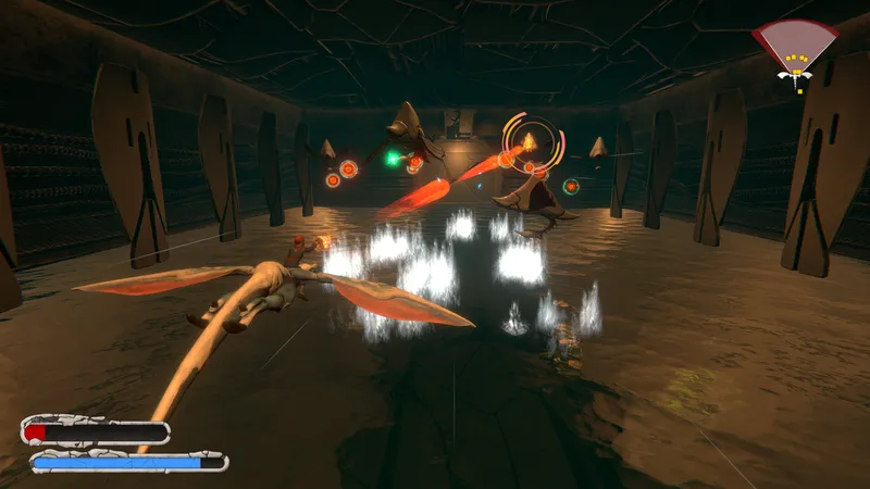 Panzer Dragoon II Zwei: Remake