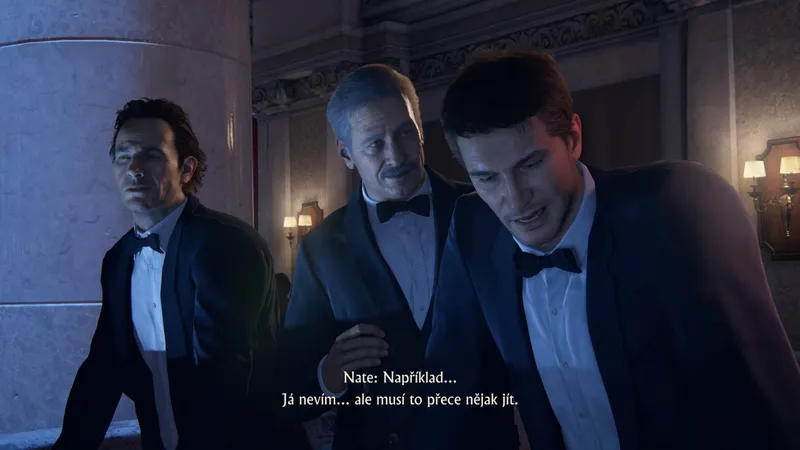 Uncharted: Legacy of Thieves Collection