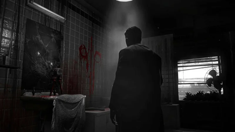 Thriller Blues And Bullets se dostane i na PlayStation 4