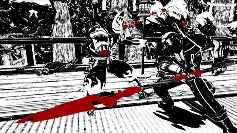 MadWorld má problém