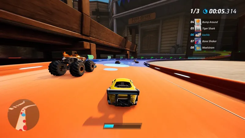 Hot Wheels Unleashed 2: Turbocharged