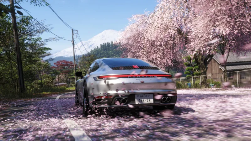 Představena závodní hra Forza Horizon 6, vyjde letos v květnu pro Xbox Series X/S, pro PS5 později v letošním roce