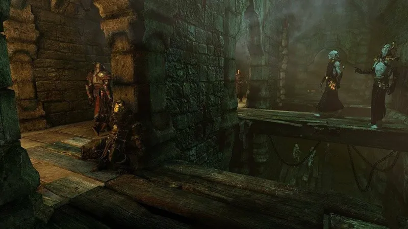 Styx: Master of Shadows