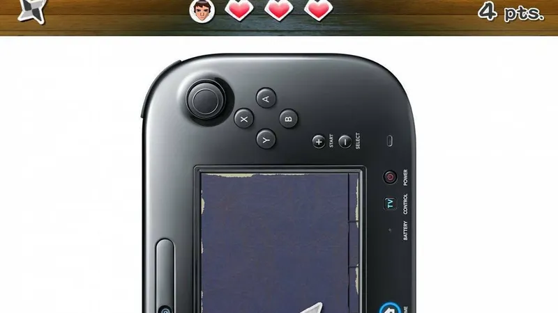 Vývojář: Nintendo nemá moc informací o konkurenci