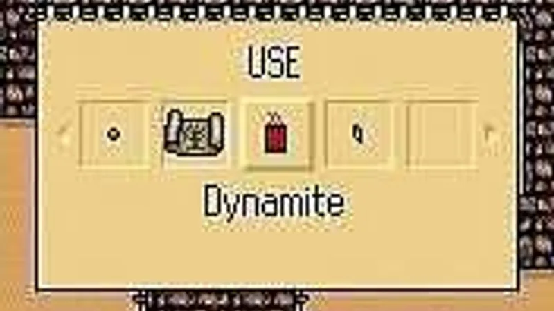 Tomb Raider: The Osiris Codex