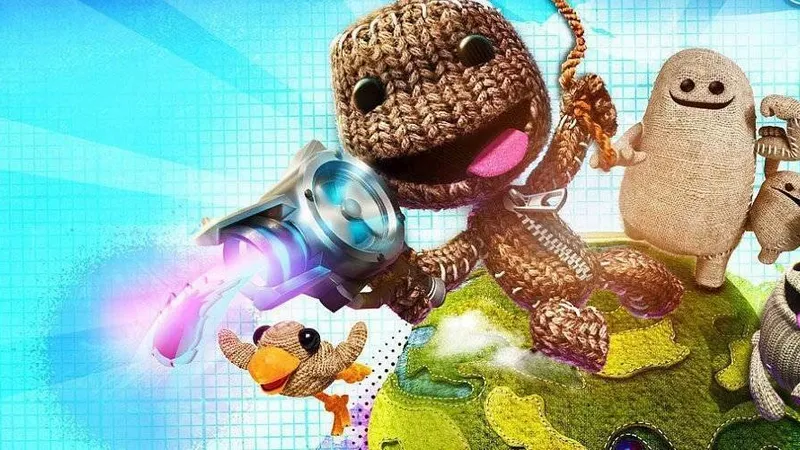 LittleBigPlanet 3
