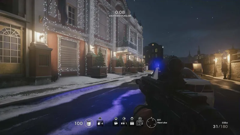 Ubisoft představil Rainbow Six Siege X, vyjde letos v červnu