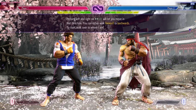 Street Fighter 6