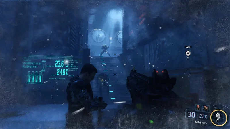 Call of Duty: Black Ops 3 bude dostávat příští rok nový obsah