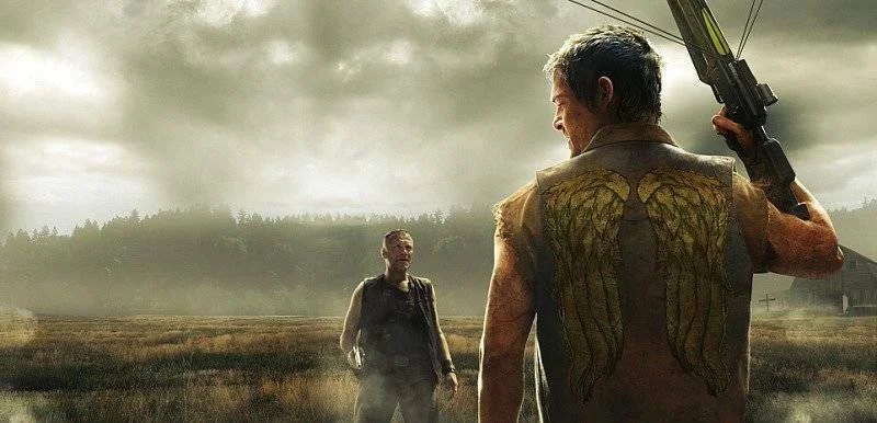 50 minut z The Walking Dead: Survival Instinct