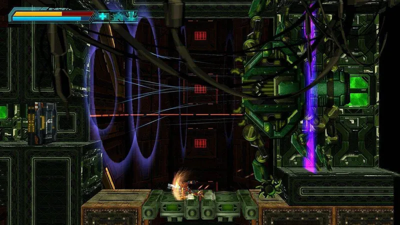 Akce A.R.E.S. Extinction Agenda vyjde na XBLA