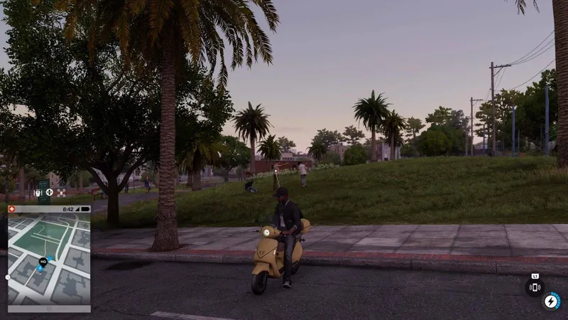 Nový trailer na Watch Dogs 2 ukazuje obsah Season Passu