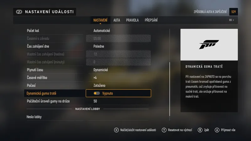 Forza Motorsport (2023)