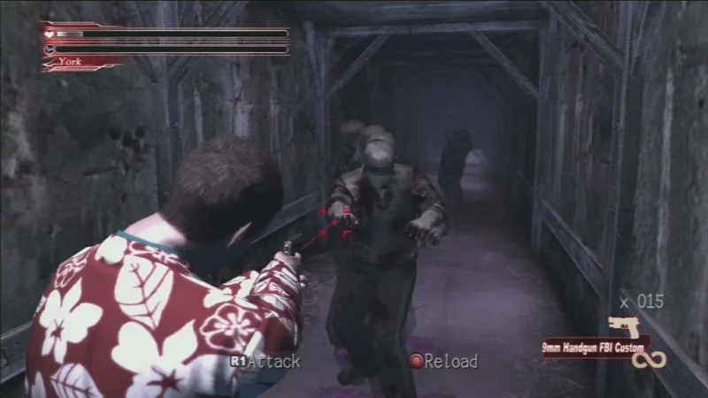 Oznámen Deadly Premonition: The Director’s Cut pro Playstation 3