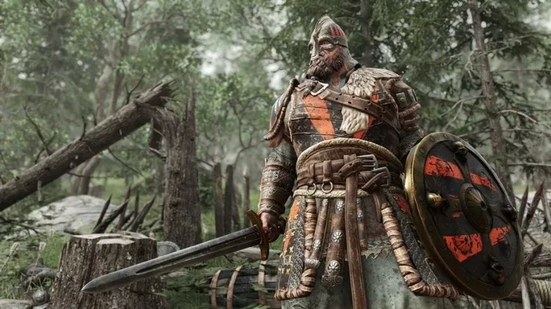 Ubisoft: For Honor nabídne plnohodnotnou příběhovou kampaň