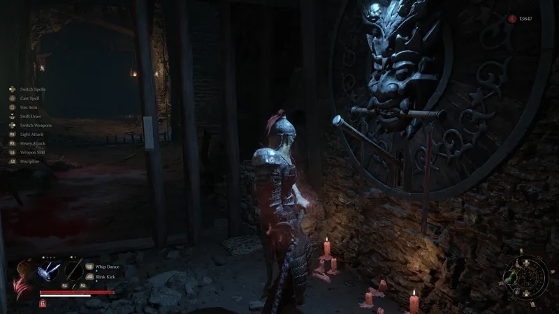 Wuchang Fallen Feathers