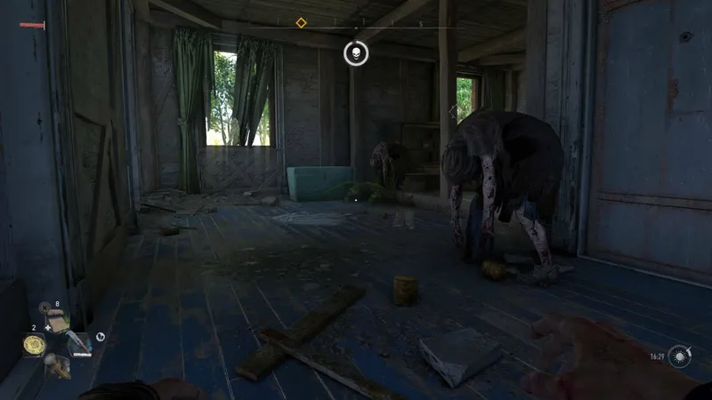 Dying Light 2: Stay Human