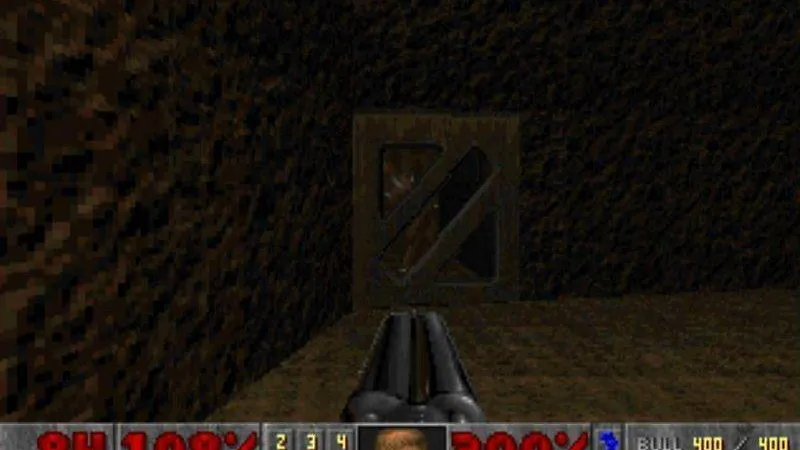 Doom 2