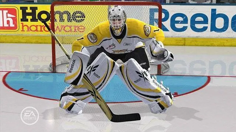 NHL 11