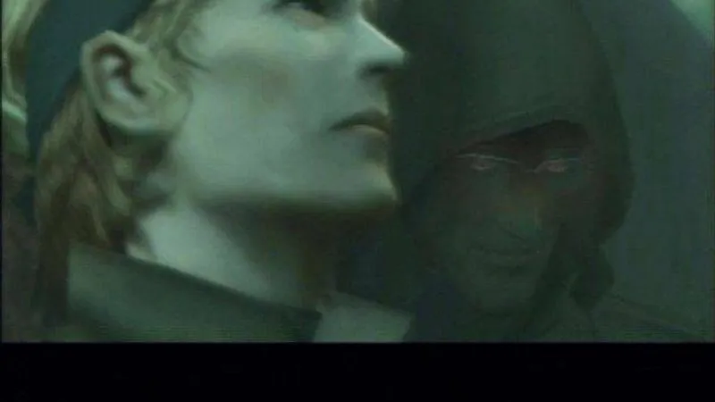 Metal Gear Solid 3: Snake Eater