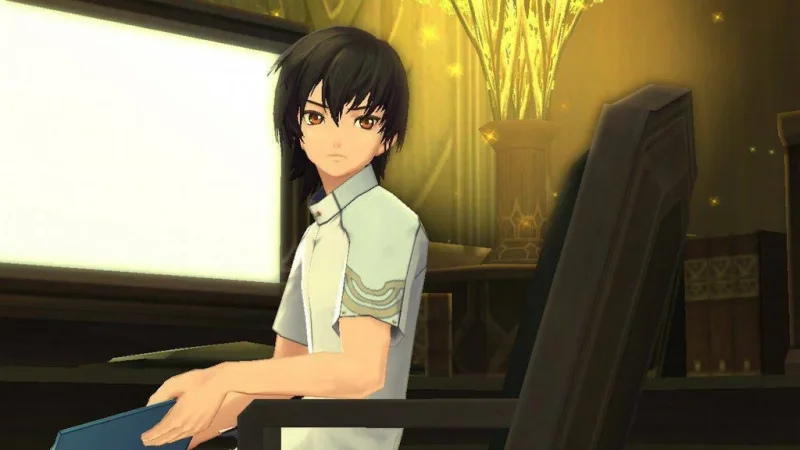 Tales of Xillia