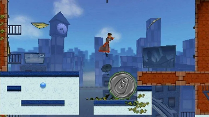 SEGA oznámila CRUSH3D