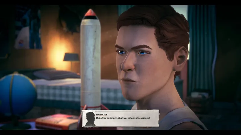 Konami oznámilo akční hru Deliver At All Costs, zhostíte se v ní roli kurýra