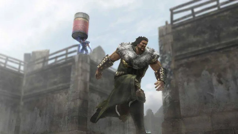 Fist of the North Star: Ken's Rage 2 vyjde na Wii U, PS3 a Xbox 360