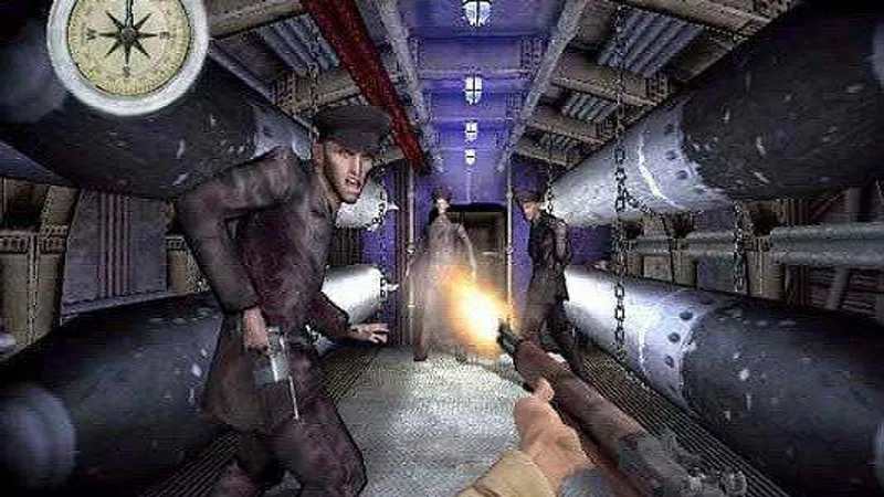 Medal of Honor Frontline