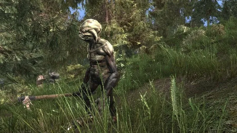 Arcania: A Gothic Tale