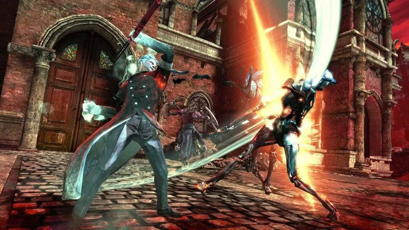 DmC Devil May Cry: Vergil’s Downfall má datum