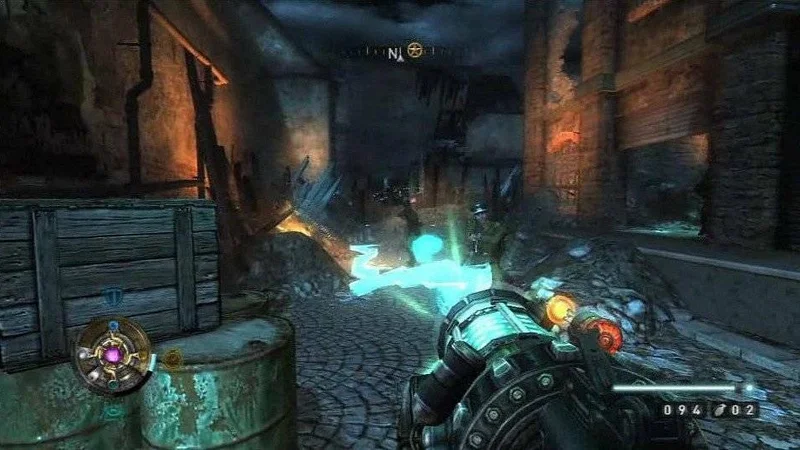 Wolfenstein