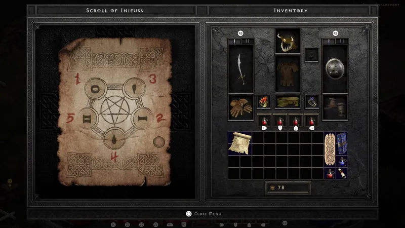 Diablo II: Resurrected