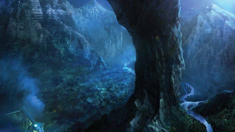 Oznámeno akční sci-fi RPG Reborn pro PS3 a PS4