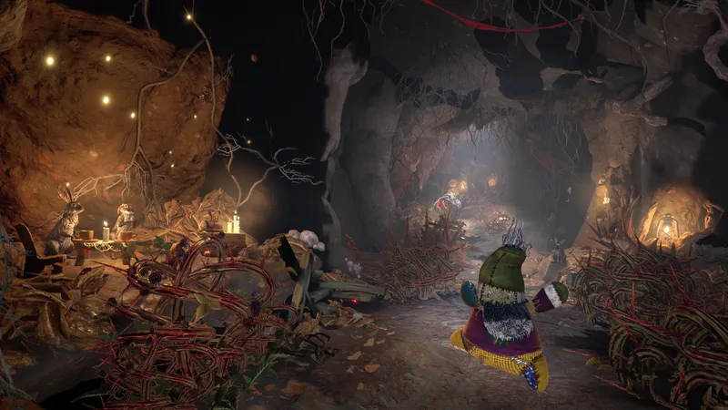 Hra South of Midnight oznámena pro PlayStation 5 a Nintendo Switch 2