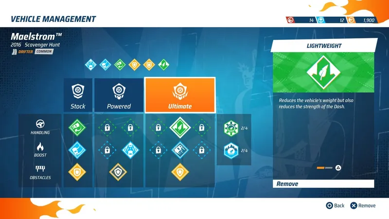 Hot Wheels Unleashed 2: Turbocharged 