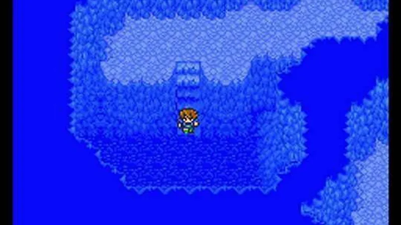 Final Fantasy V