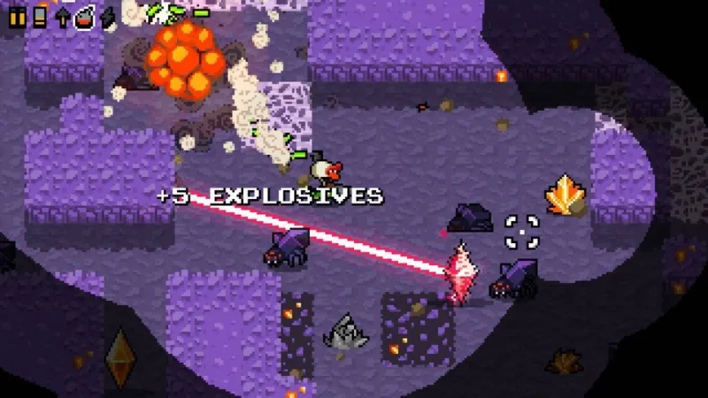 Wasteland Kings přejmenován na Nuclear Throne