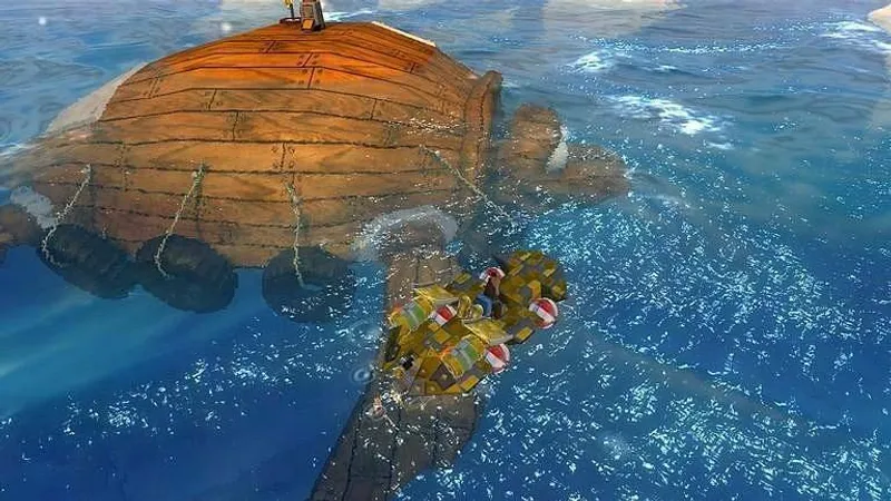 Banjo-Kazooie na XBLA