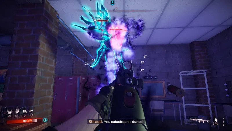 Redfall dostal nový velký update s podporou 60 fps na konzolích Xbox Series X/S